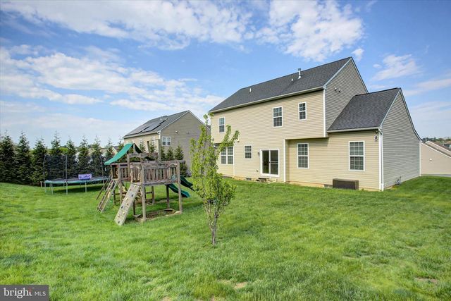 11606 HONEY RUN LN, Waynesboro, PA 17268