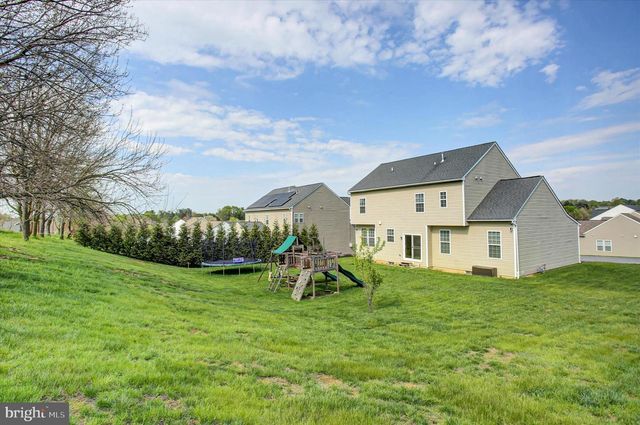 11606 HONEY RUN LN, Waynesboro, PA 17268