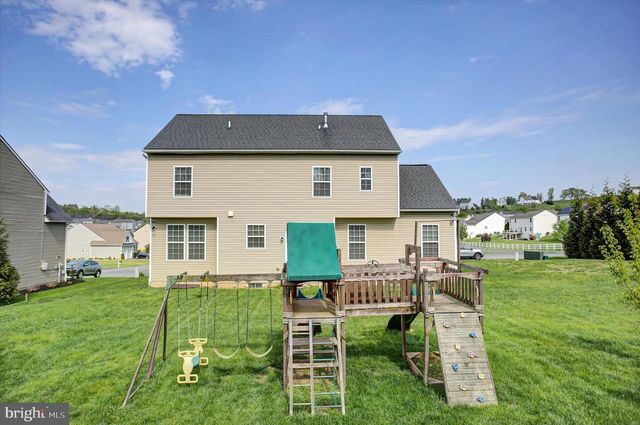 11606 HONEY RUN LN, Waynesboro, PA 17268