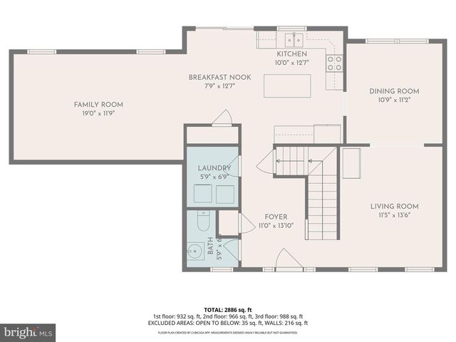 11606 HONEY RUN LN, Waynesboro, PA 17268