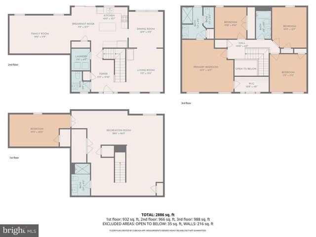 11606 HONEY RUN LN, Waynesboro, PA 17268