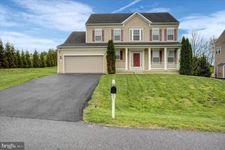 11606 HONEY RUN LN, Waynesboro, PA 17268