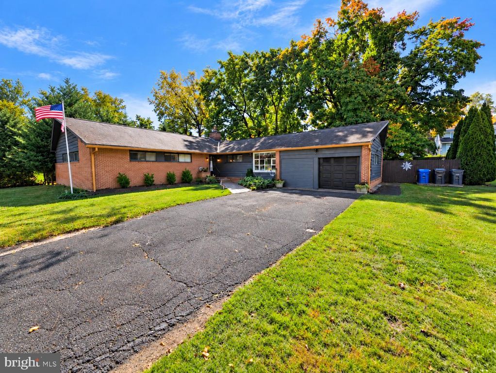 1052 KINGSLEY RD #, JENKINTOWN, PA 19046 — photo 2