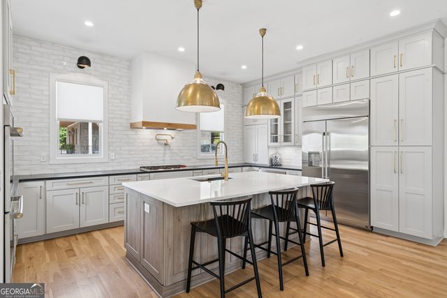 1150 Blair Lane, Peachtree City, GA 30269