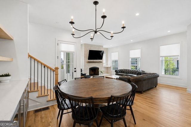 1150 Blair Lane, Peachtree City, GA 30269