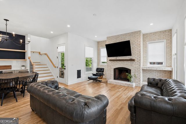 1150 Blair Lane, Peachtree City, GA 30269