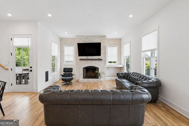 1150 Blair Lane, Peachtree City, GA 30269