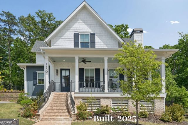 1150 Blair Lane, Peachtree City, GA 30269