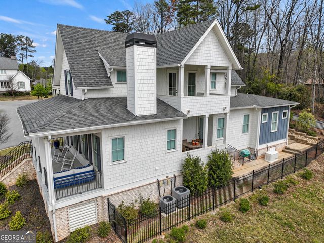 1150 Blair Lane, Peachtree City, GA 30269