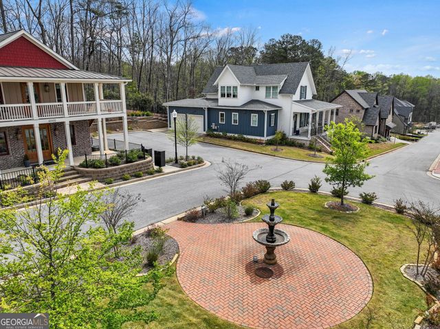 1150 Blair Lane, Peachtree City, GA 30269