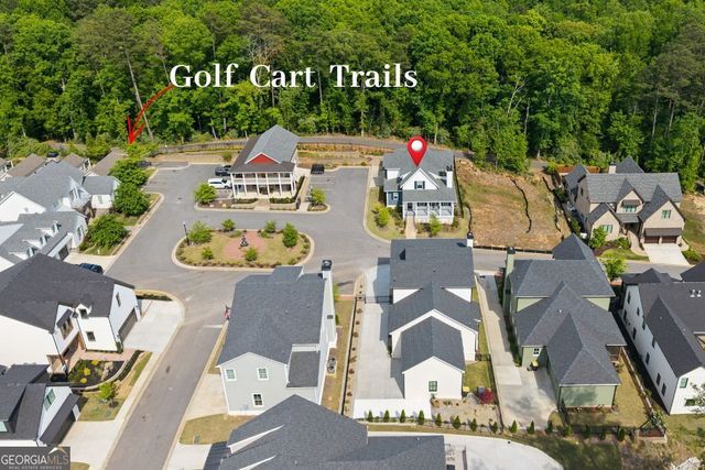 1150 Blair Lane, Peachtree City, GA 30269