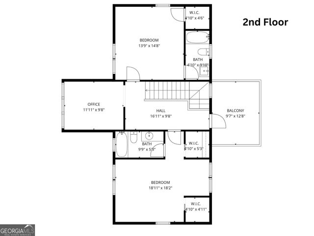 1150 Blair Lane, Peachtree City, GA 30269