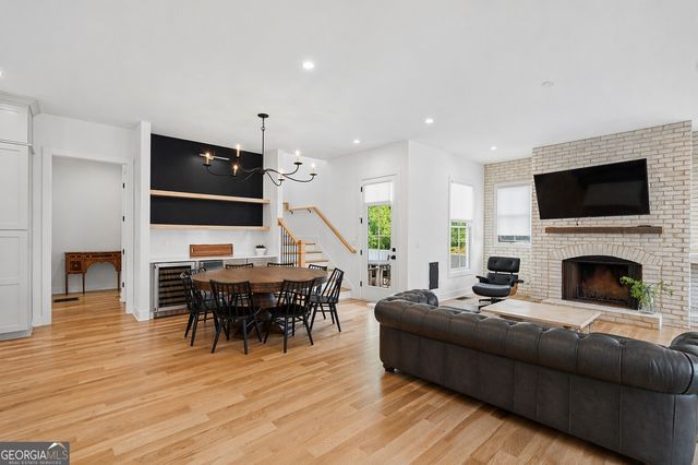 1150 Blair Lane, Peachtree City, GA 30269