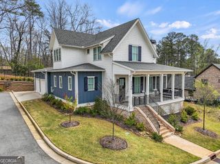 1150 Blair Lane, Peachtree City, GA 30269