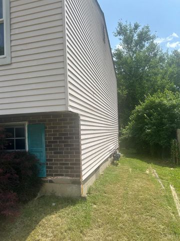 10216 Hawkhurst Drive, Colerain Twp, OH 45231