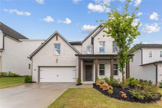 303 Tillman Pass, Woodstock, GA 30188