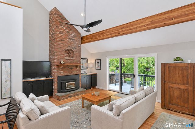 2 Anderson Road West, Sherman, CT 06784