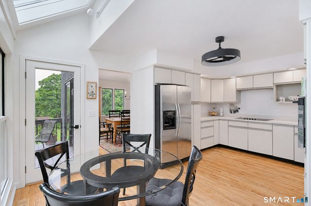 2 Anderson Road West, Sherman, CT 06784