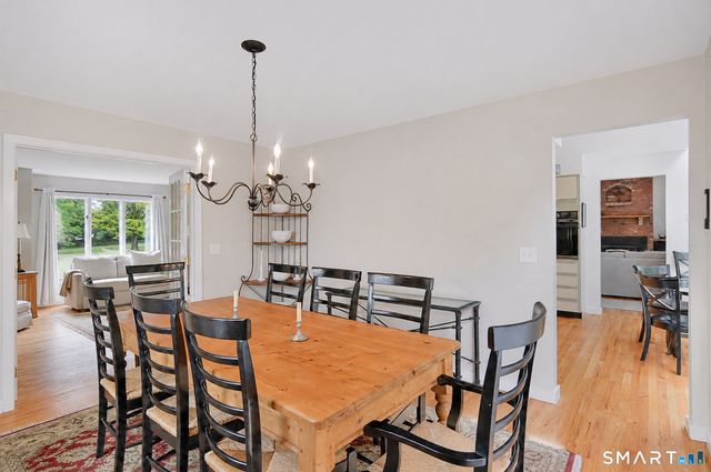 2 Anderson Road West, Sherman, CT 06784