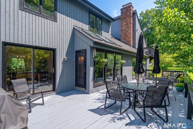 2 Anderson Road West, Sherman, CT 06784