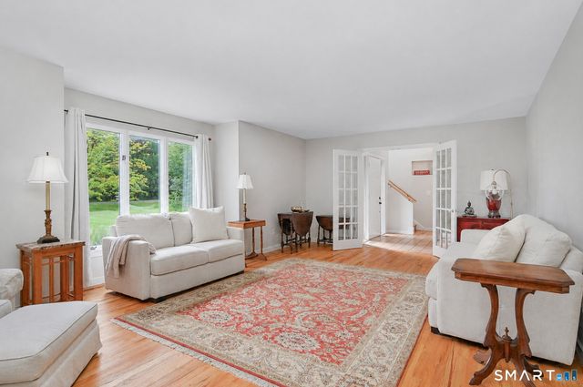 2 Anderson Road West, Sherman, CT 06784