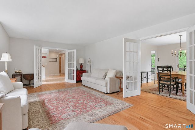2 Anderson Road West, Sherman, CT 06784