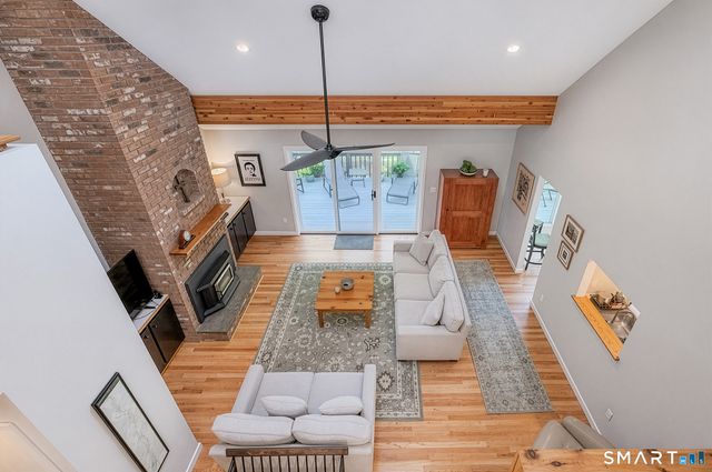 2 Anderson Road West, Sherman, CT 06784