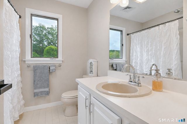 2 Anderson Road West, Sherman, CT 06784