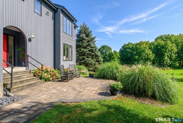 2 Anderson Road West, Sherman, CT 06784
