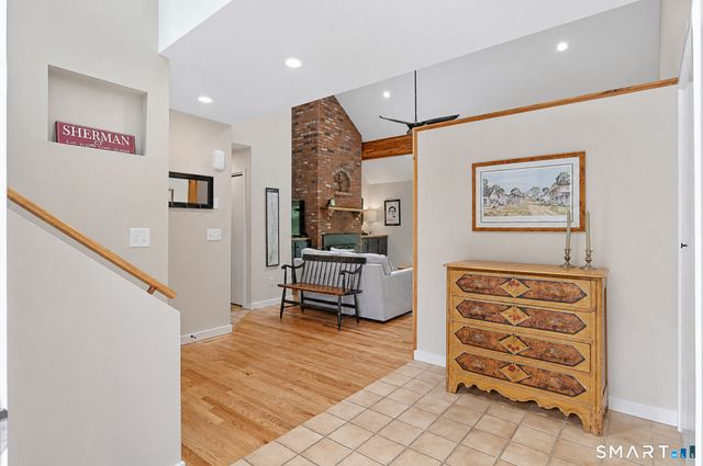 2 Anderson Road West, Sherman, CT 06784