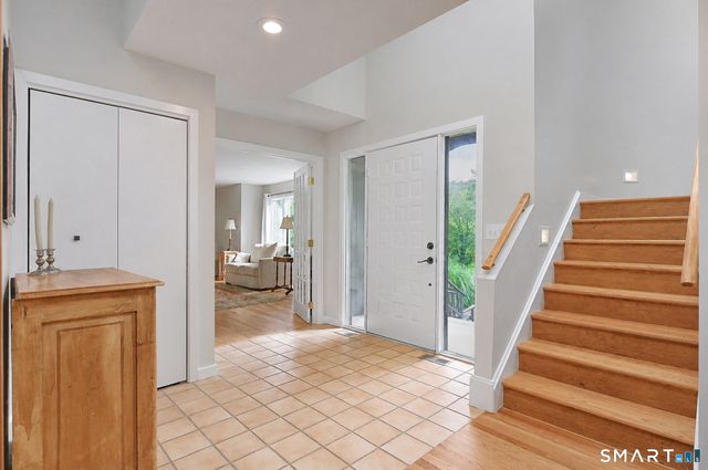 2 Anderson Road West, Sherman, CT 06784