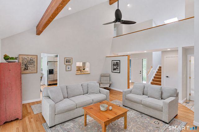 2 Anderson Road West, Sherman, CT 06784