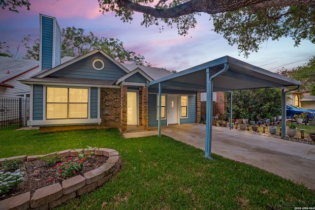 2922 Ash Field Dr, San Antonio, TX 78245