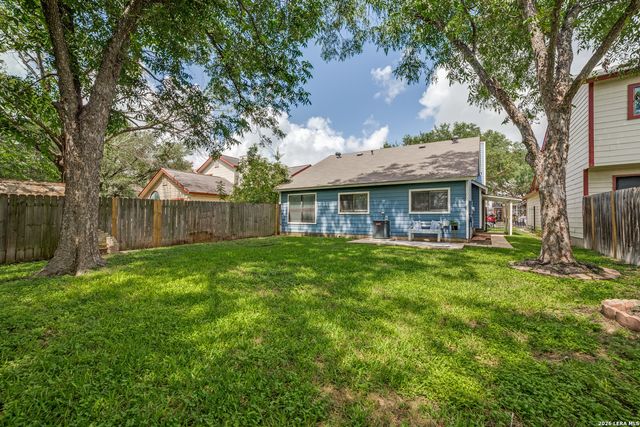 2922 Ash Field Dr, San Antonio, TX 78245