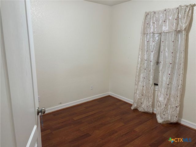 4802 Sapphire Drive, Killeen, TX 76542