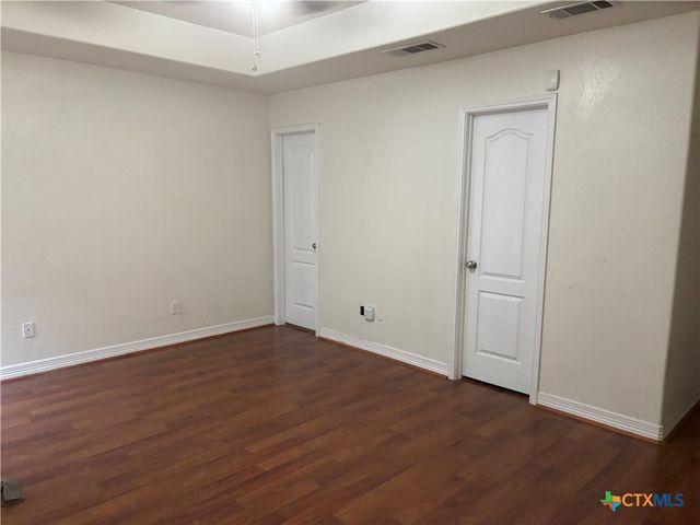 4802 Sapphire Drive, Killeen, TX 76542