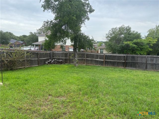 4802 Sapphire Drive, Killeen, TX 76542