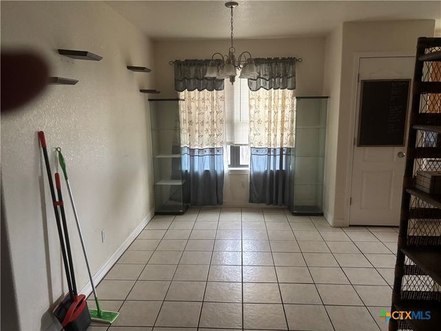 4802 Sapphire Drive, Killeen, TX 76542