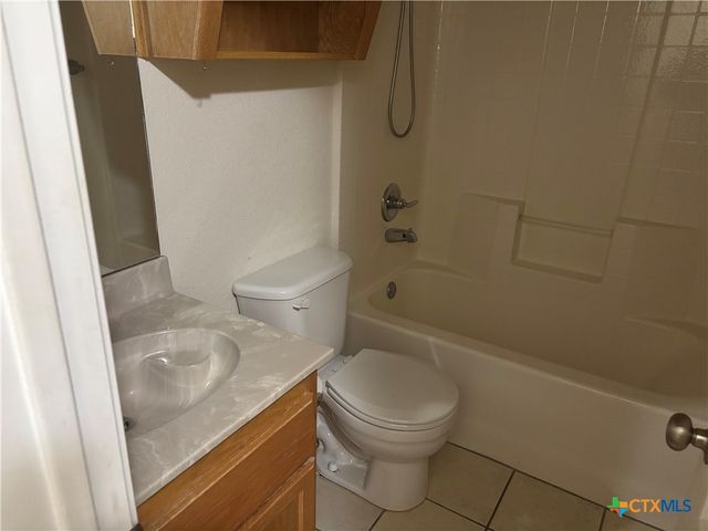 4802 Sapphire Drive, Killeen, TX 76542