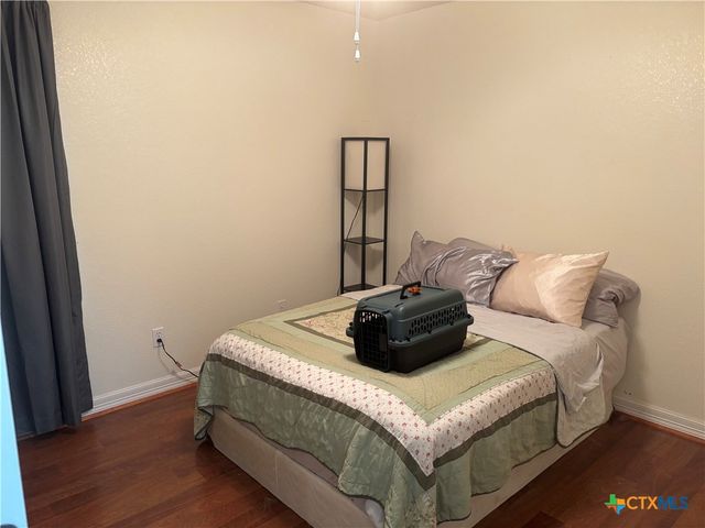 4802 Sapphire Drive, Killeen, TX 76542