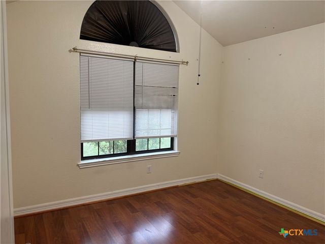 4802 Sapphire Drive, Killeen, TX 76542