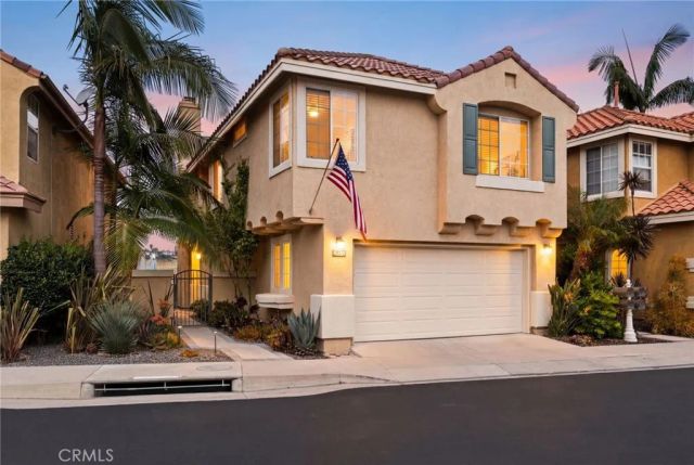 24572 Sunshine Drive, Laguna Niguel, CA 92677