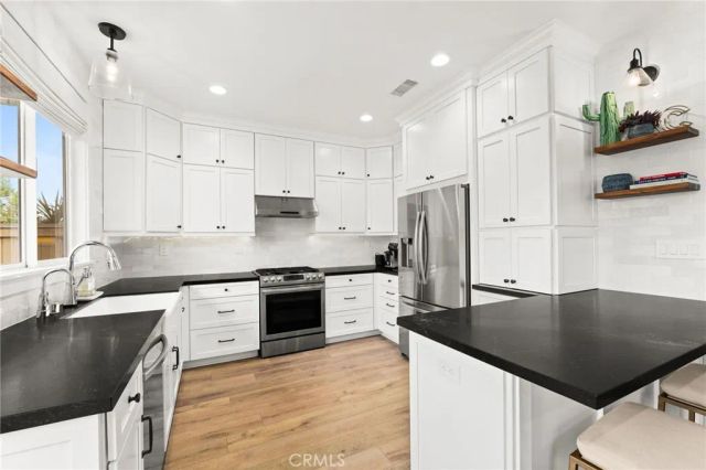 24572 Sunshine Drive, Laguna Niguel, CA 92677