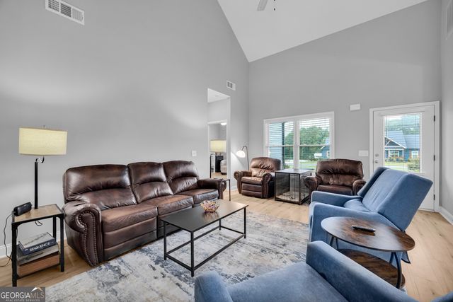 858 Scott Mill Road, Hartwell, GA 30643