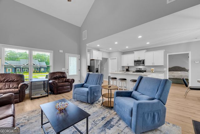 858 Scott Mill Road, Hartwell, GA 30643