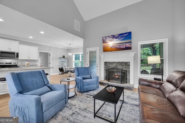 858 Scott Mill Road, Hartwell, GA 30643