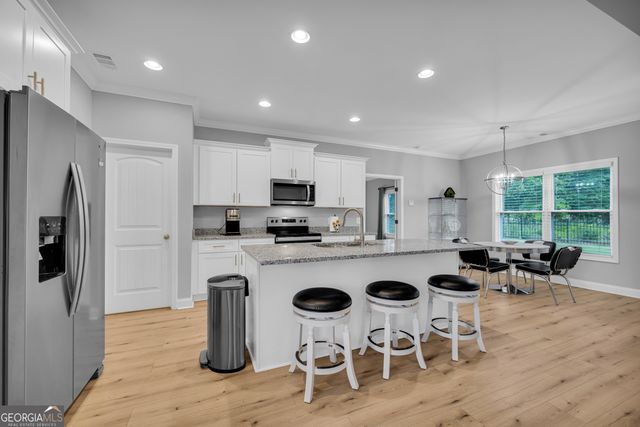 858 Scott Mill Road, Hartwell, GA 30643