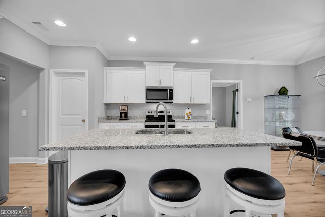 858 Scott Mill Road, Hartwell, GA 30643