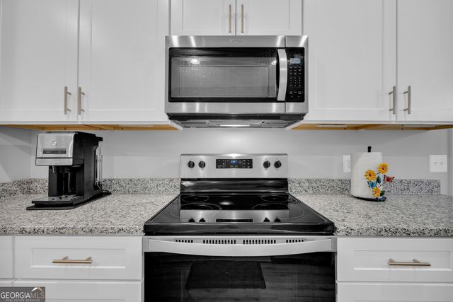 858 Scott Mill Road, Hartwell, GA 30643