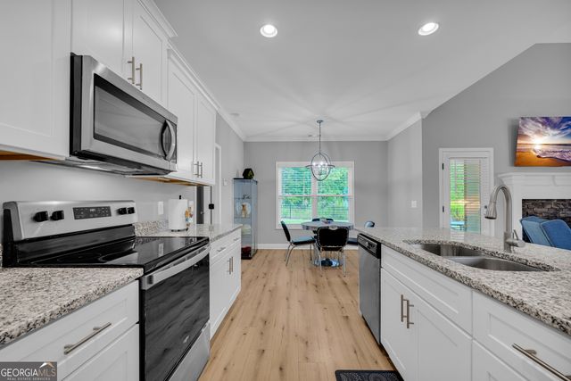 858 Scott Mill Road, Hartwell, GA 30643
